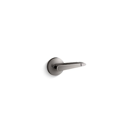 Kohler Dual-Flush Trip Lever, Left Hand 9237-TT